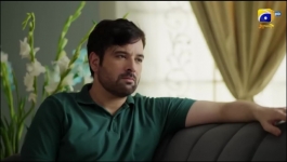 Mohra - Episode 46 - 25th October 2025